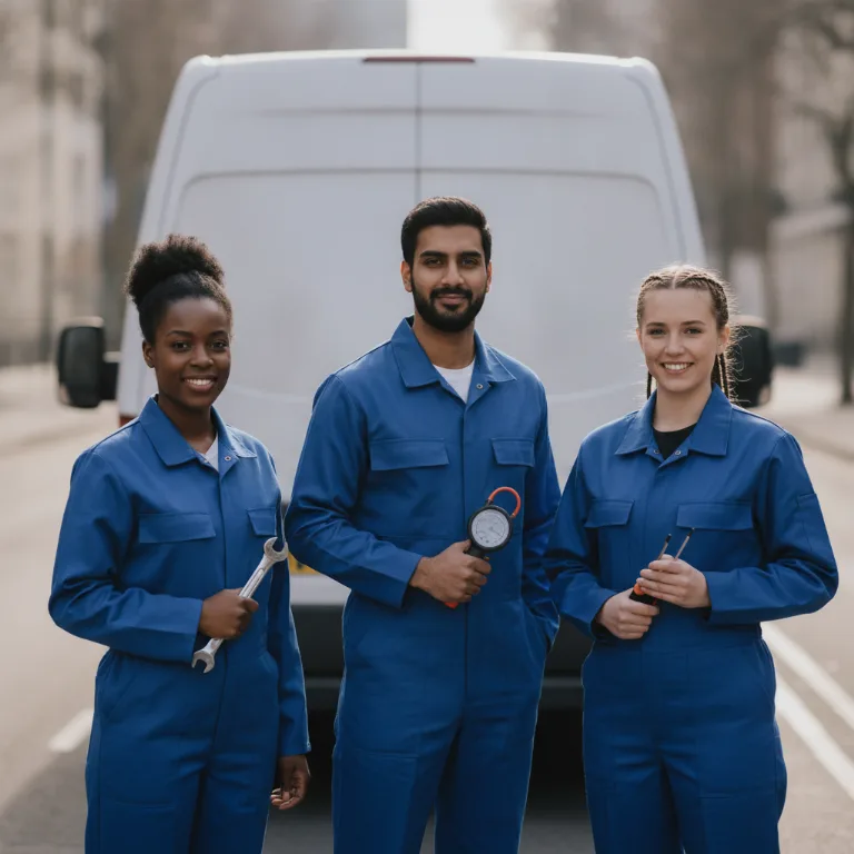 gas boiler repair Ware